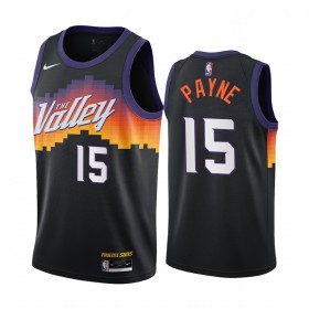 Dres Phoenix Suns Cameron Payne 15 2020-21 City Edition Swingman